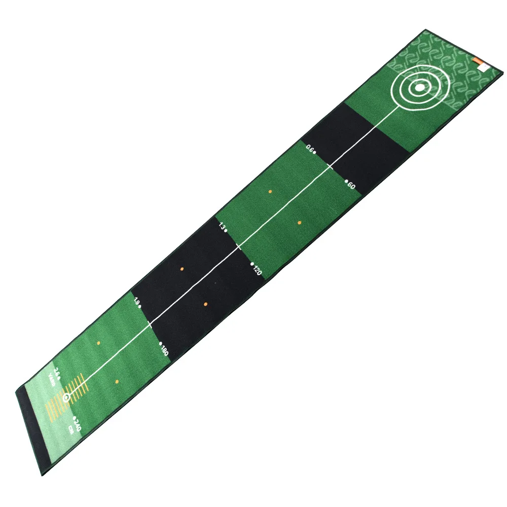 Wholesale High Quality Golf Hitting Driving Mat Golf Practice Mat Golf Putting Green Mat for Indoor and Outdoor