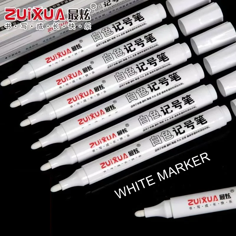 Оптовая продажа маркер для белой доски Zuixua F0637 хорошего качества