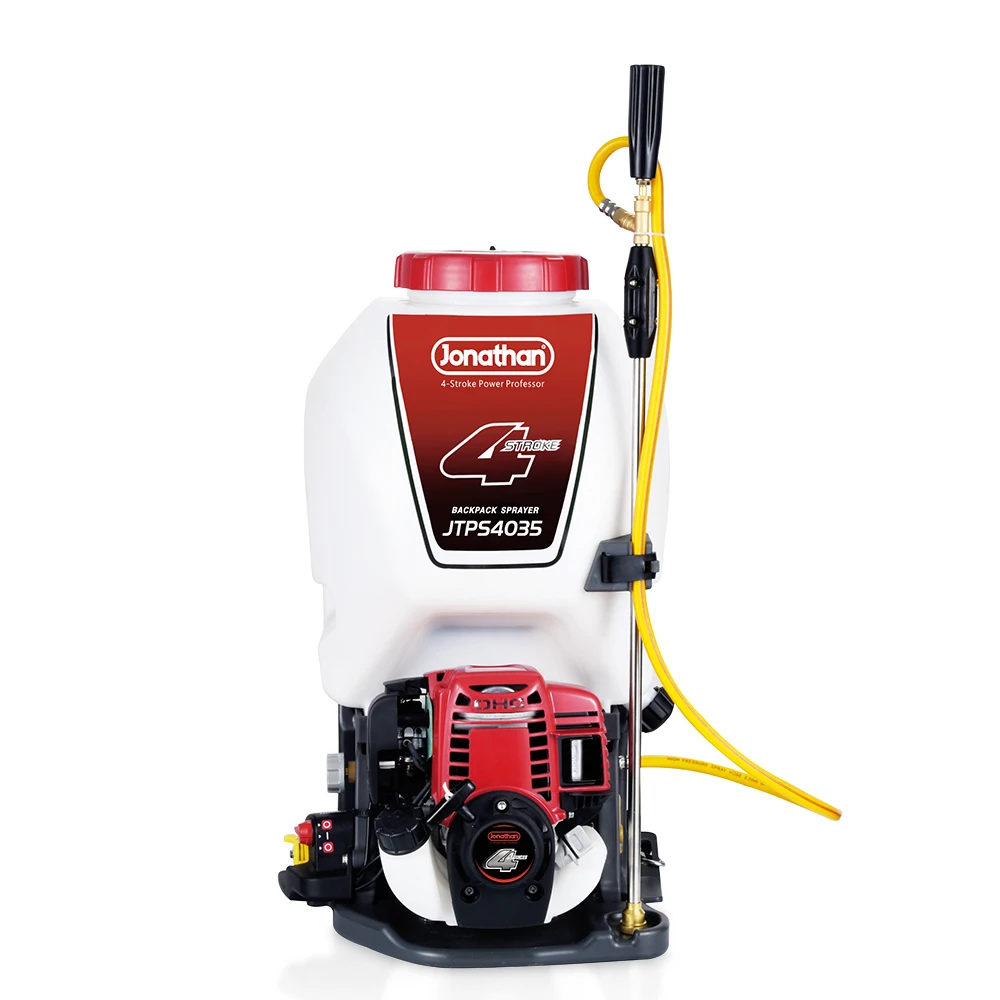 Farmers flower water liquid fertilizer sprayer pump for plant