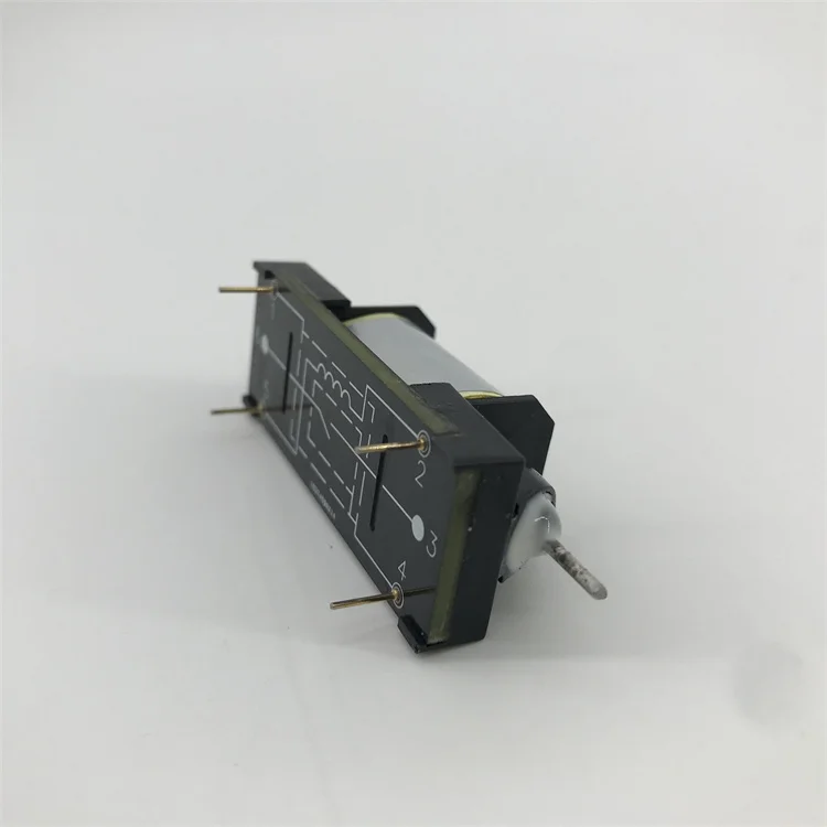 FRJGA-25F Small size/large load/long life/strong anti-interference ability high voltage reed relay 24V DC slim line