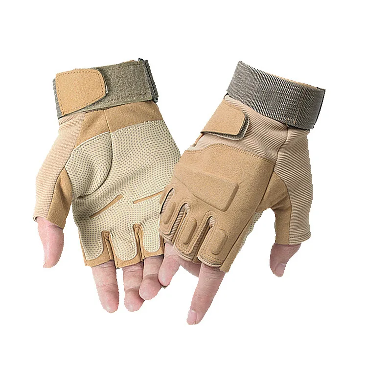 Wholesale glovesanti-slip sports wear-resistant fitness gloves