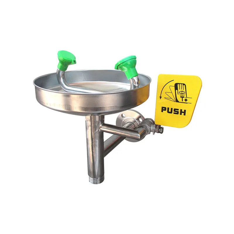 eye wash station eyewash station