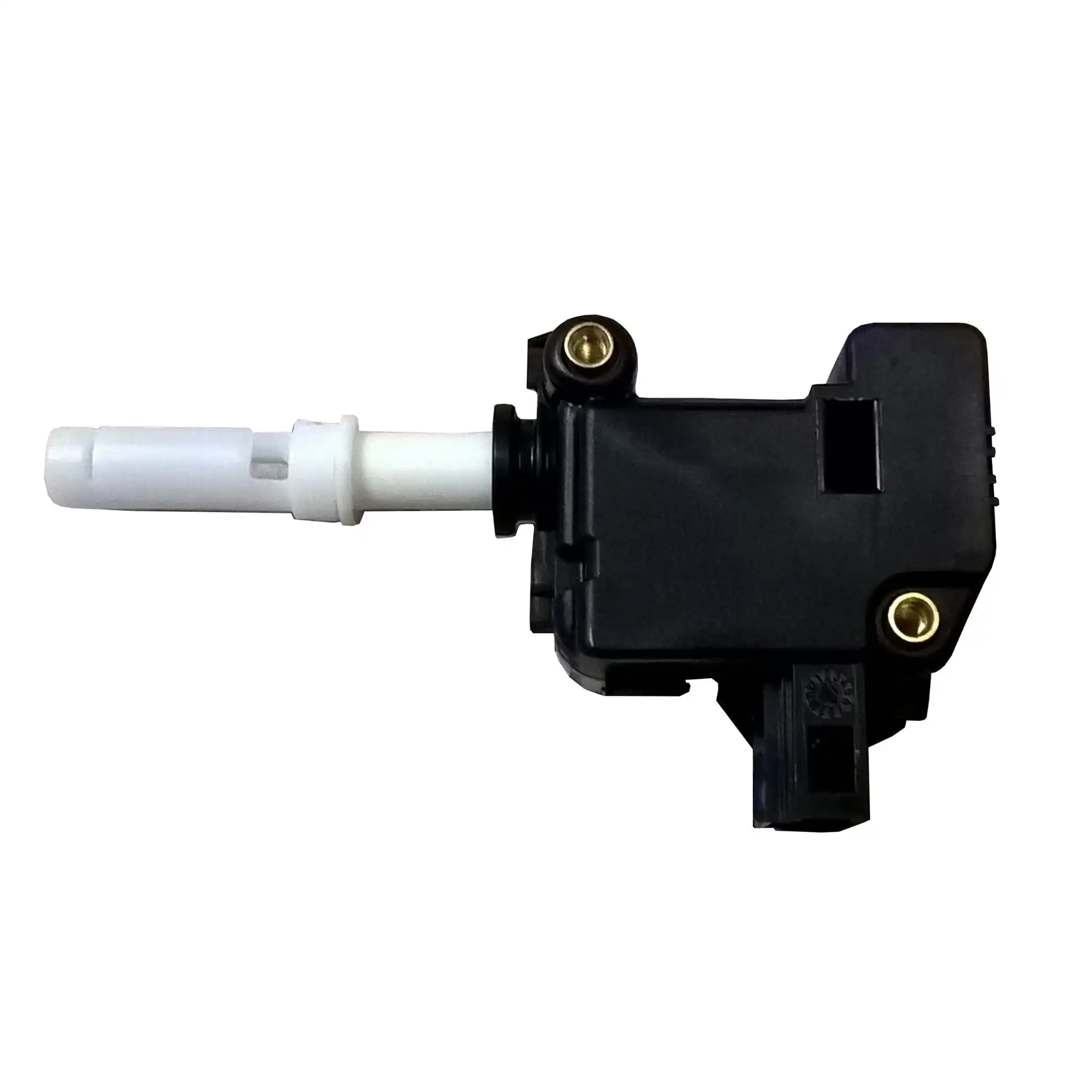 Привод дверного замка для CADDY PASSAT, вариант PHAETON SHARAN TOUAREG 3B5827061C 3B0959781D 7E5827315A 746-404