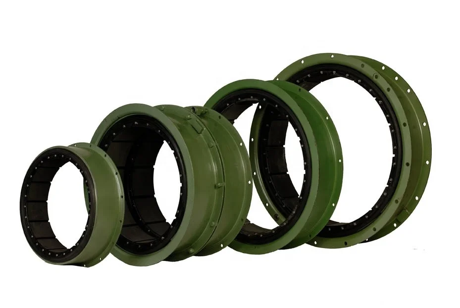  Airflex Eaton пневматическая муфта