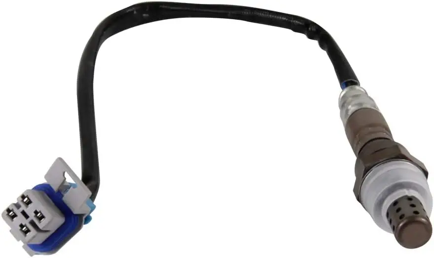 Auto Parts Car Genuine GM Heated O2 Oxygen Sensor 12609457