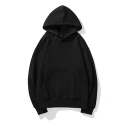 printing cut edge custom raw hem 100% polyester blank streetwear oem logo 1000 gsm supplier hidden pocket hoodie for men