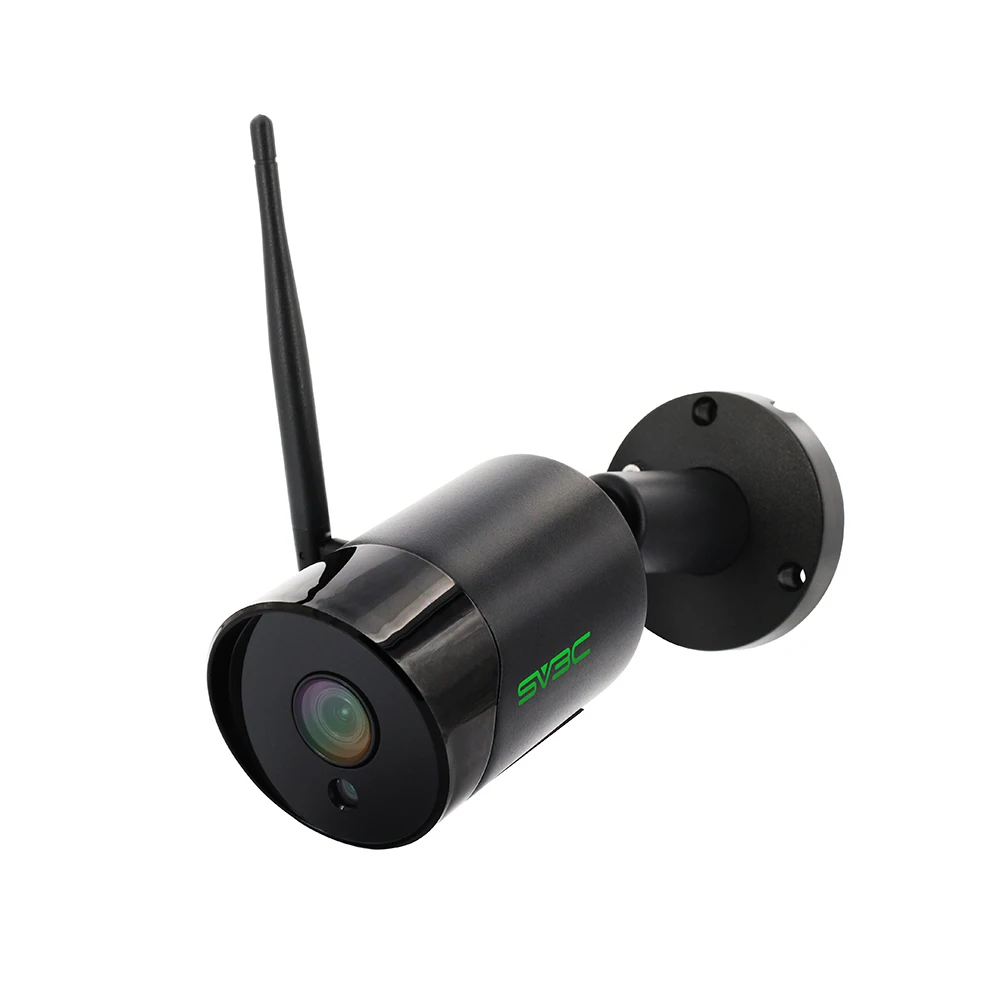 Best Price H.265 Full HD 1080P Bullet Camera CCTV P2P Outdoor Bullet IP Cameras For Sale