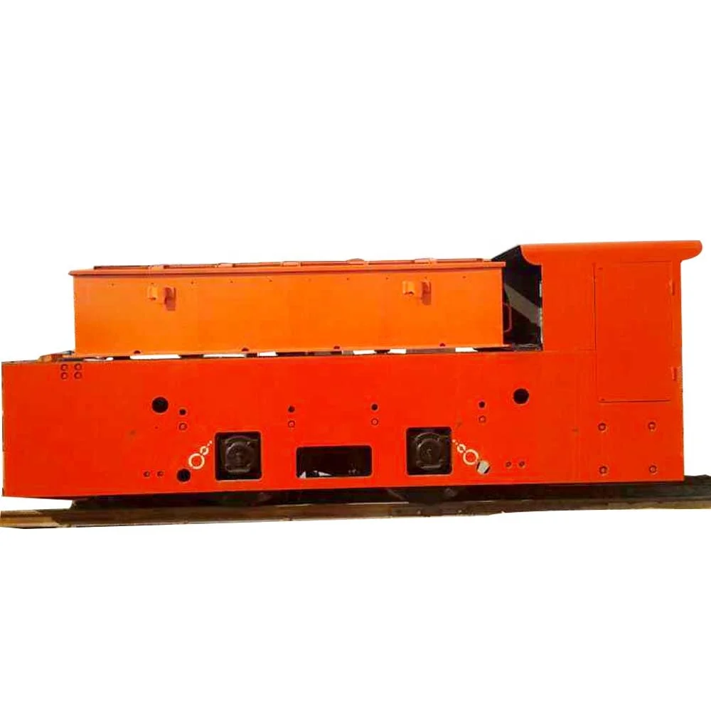 
CAY12 Underground electric locomotive battery charger manufacturer 