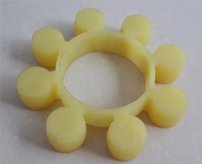 passenger hoist parts sc200 passenger hoist spider coupling rubber