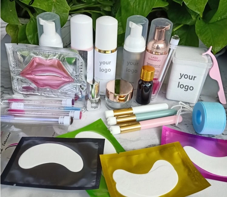 wholesale 5ml latex free eyelash adhesive IB Infinite+ Bond glue for grafting lashes