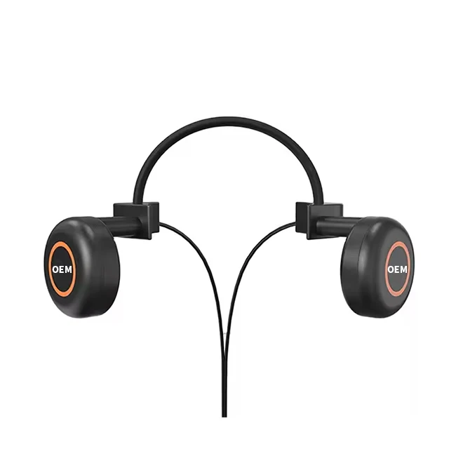 OEM/ODM Hearing testing portable center sound player  hearing aid accessories sound filed