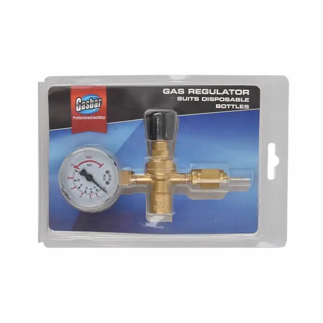 co2 mig tig flow meter gas regulator