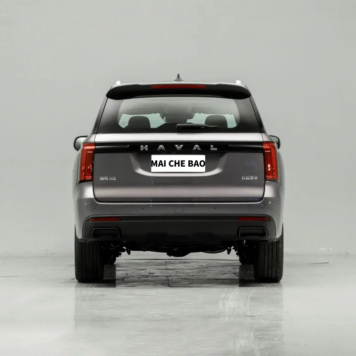 2023 Great Wall HAVAL H5 китайские новые автомобили 2 0 т дизельный 4WD внедорожник на топливных элементах