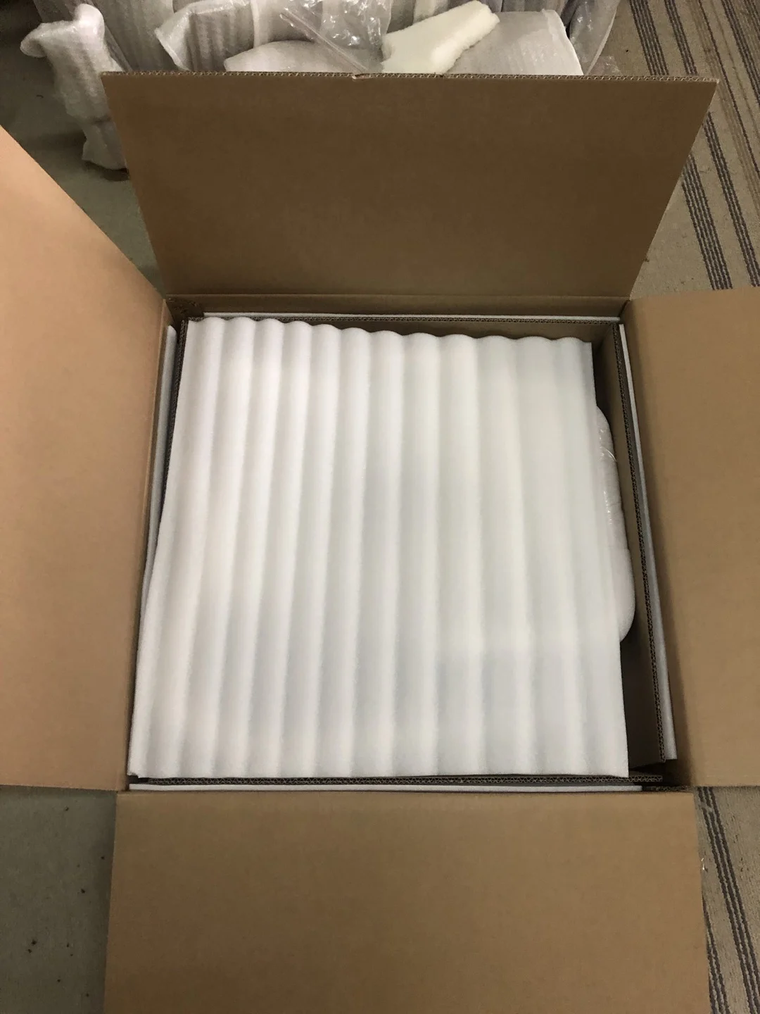 
Euramerican Style Retro Living Room Leisure Black Genuine Leather Sofa Chair Modern Eam Lounge Chair 