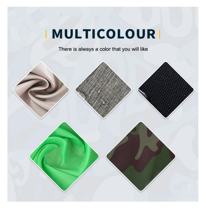 Professional custom Oxford cloth 300D cationic wear-resistant Oxford cloth waterproof fashion luggage fabric