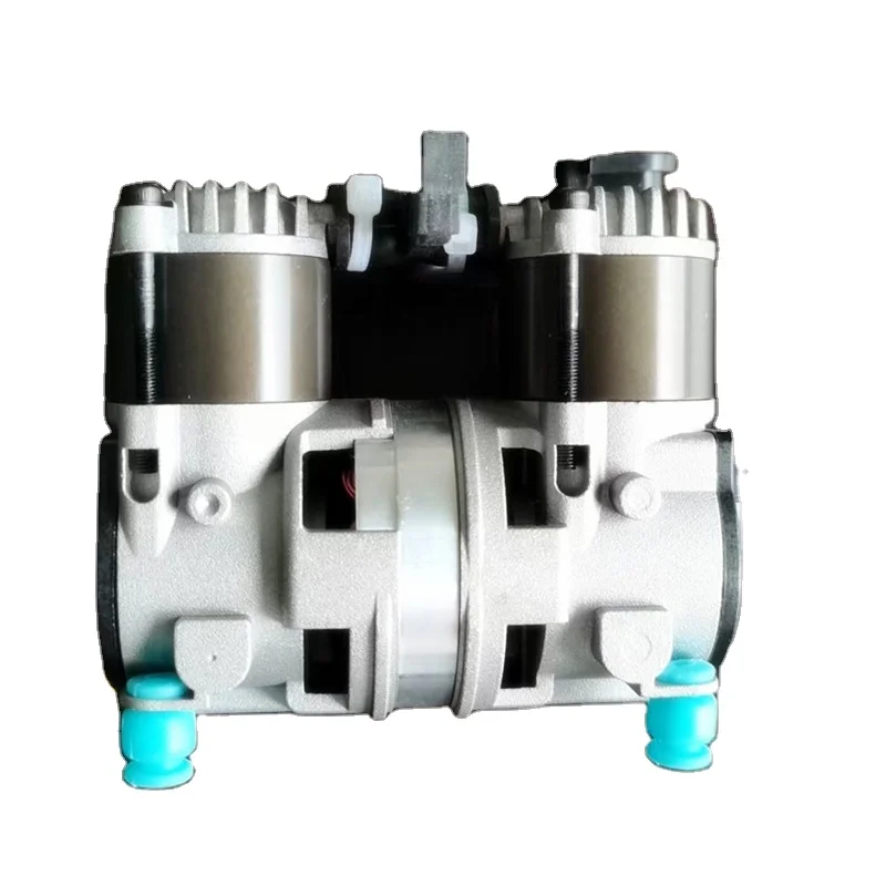 Factory wholesale 12V DC New Model Oil Free Air Compressor For Oxygen Concentrator