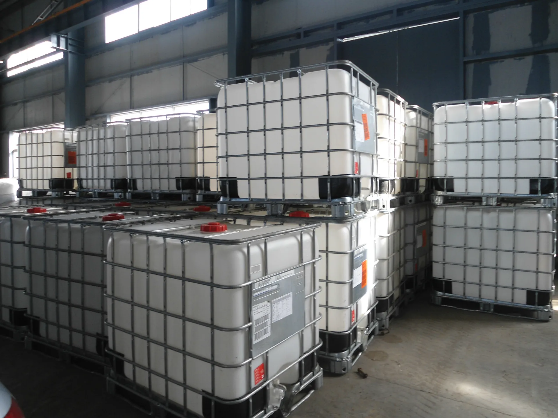 BravoFactory Supply Industrial Grade 99.5% cas141-43-5 Monoethanolamine/Mono ethanol amine/MEA