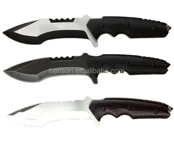 knife saw camping swiss hunting wood land tools socom bowie victo rinox army combat forged survival tactical knife