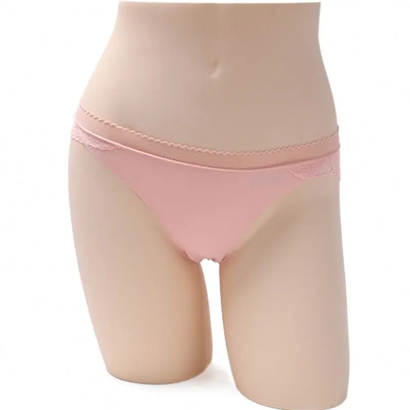 Сексуальное атласное шелковое нижнее белье, женские сексуальные трусы, бесшовные кружевные трусики, женские трусики, женское нижнее белье
