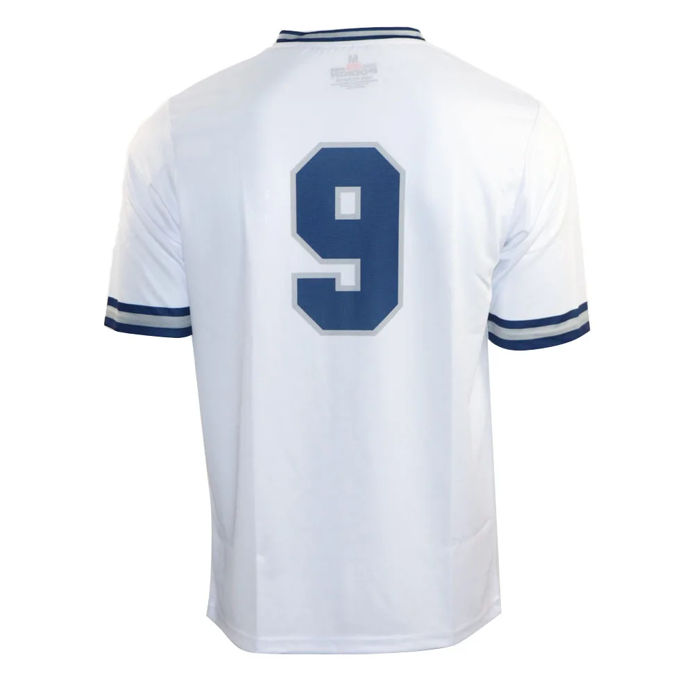 Custom Classical Retro Southwest High Quality Sublimated v Neck Polyester Breathable Baseball Jerseys