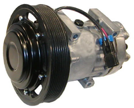 Air Conditioning Compressor 4326, 6191 For Mack 20721587, 206RD53M