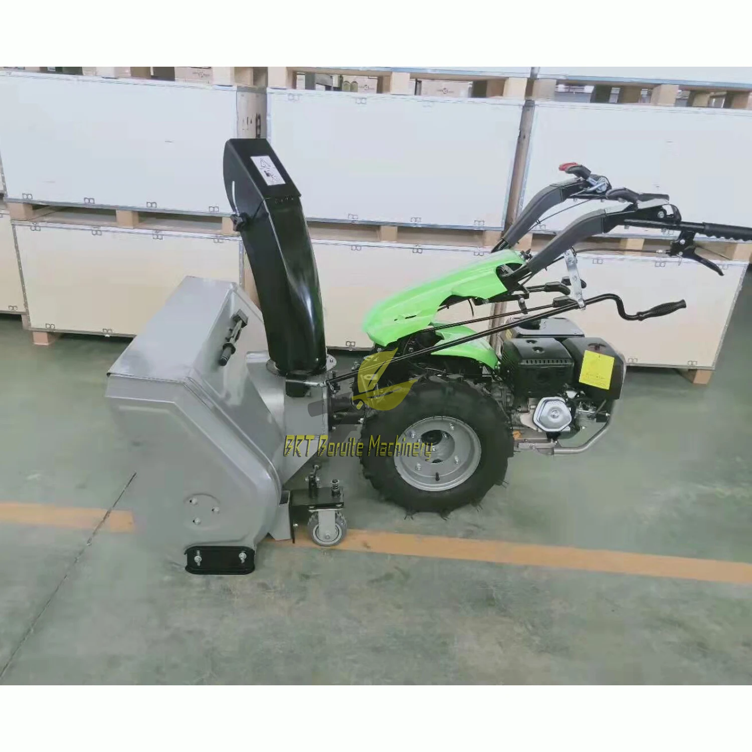 Top Sell Quality snow thrower snow blower clean machine