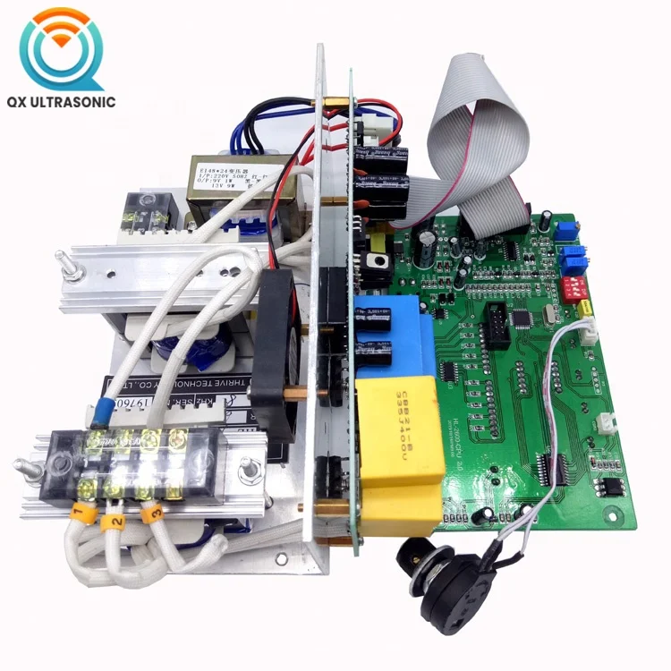 Ультразвуковой драйвер Pcb 20 кГц/25 кГц/28 кГц/30 кГц/33 кГц/40