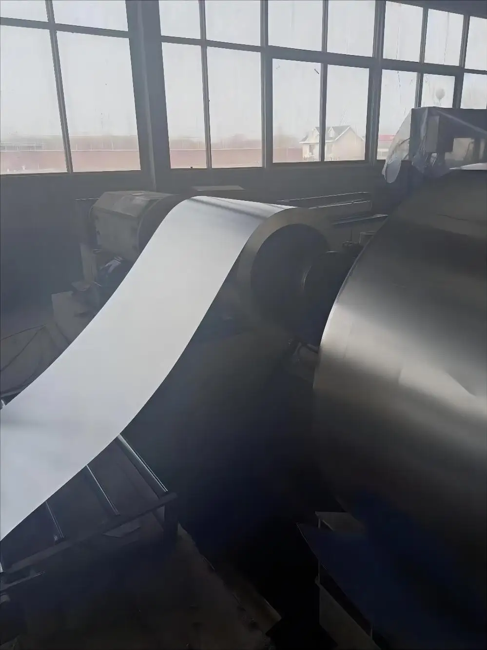 High quality tinplate sheet and electrolytic tinplate and tinplate steel coil for Cans