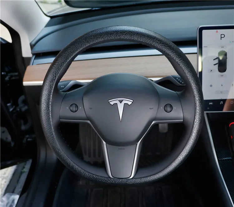 Factory Directly Supply Wheel Covers For Sale Silicone Steering  Wheel Cover  Car Accessories Interior Decorative