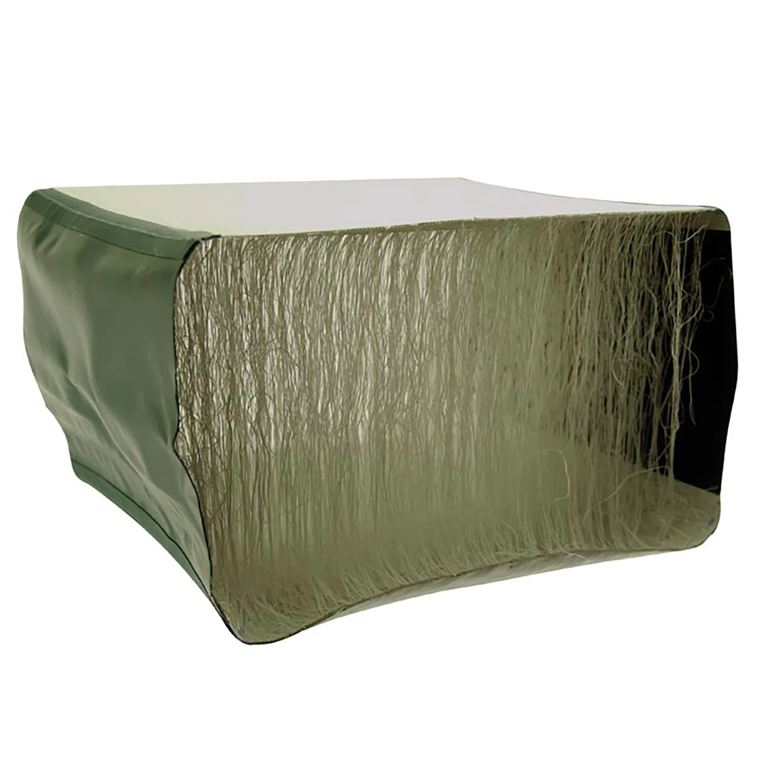 30cm Drop Stitch Pvc Fabric Environmentally Friendly Reinforced Drop Stitch Fabric Material For Inflatable Boats