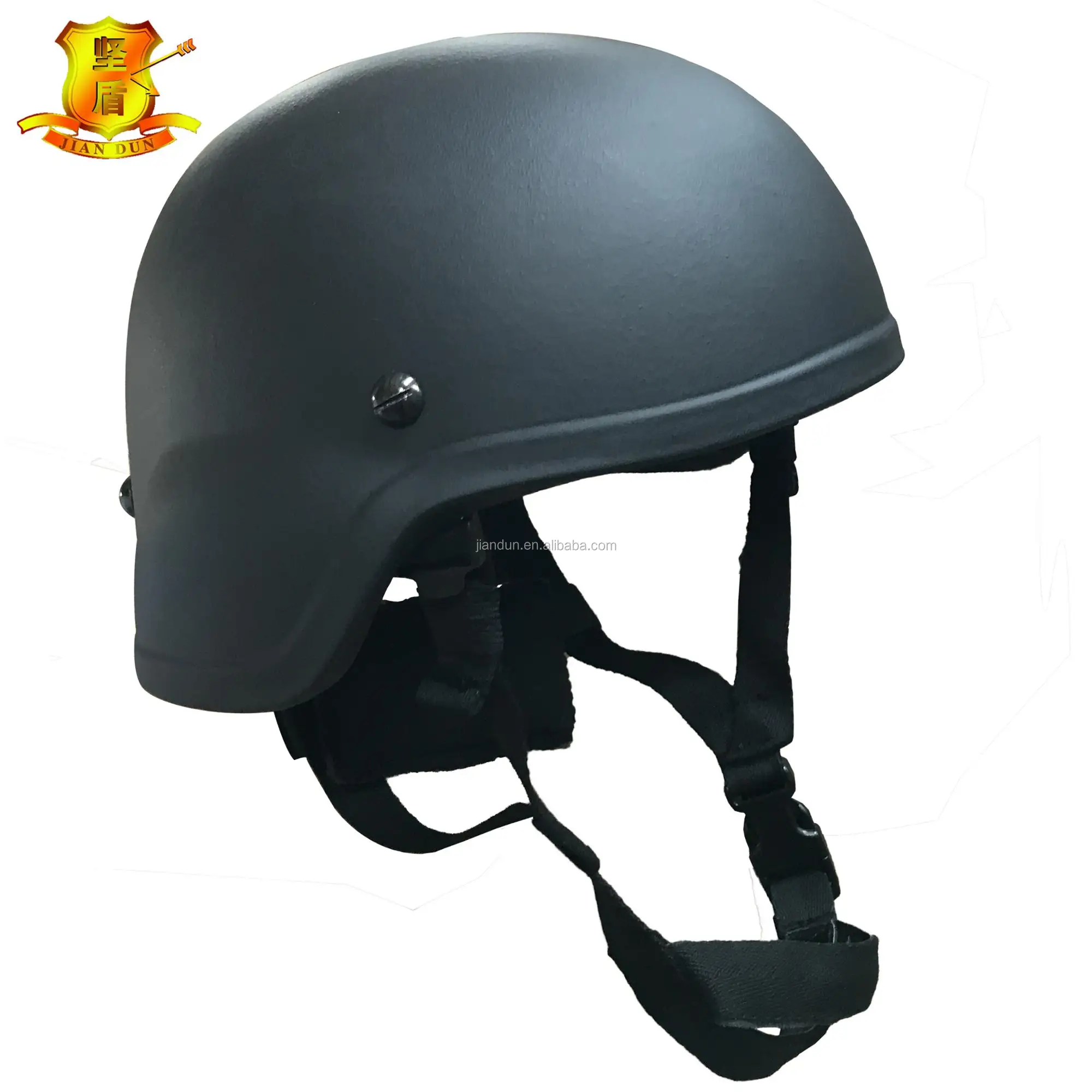Paintball Airsoft Wargame Headgear Head Gear Combat Tactical Helmet
