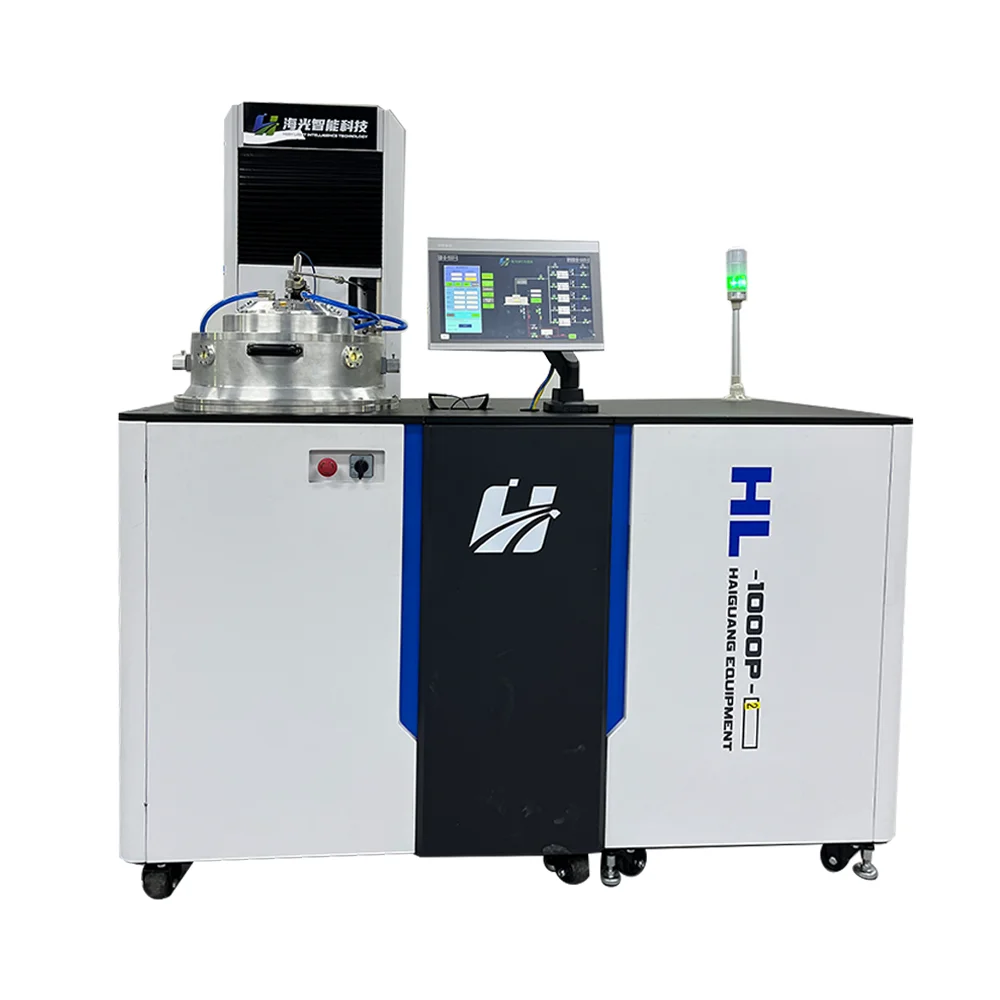 10 кВт раскладушка микроволнового плазменного синтетического оборудования для осаждения CVD машина MPCVD