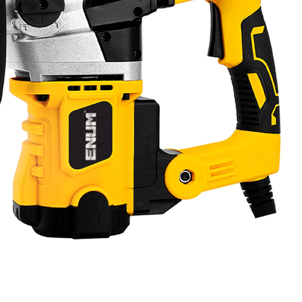 3017B New Desgin powerful 110V 220V 32mm Multifunctional SDS-MAX electric hammer