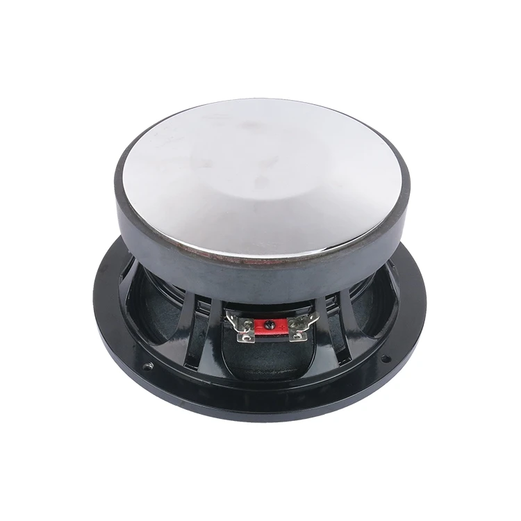 Factory price 6.5 inch RMS220W china speakers factory JLD Audio Aluminium basket mid bass woofer