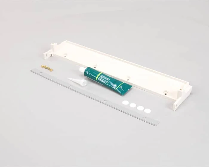 Manitowoc Ice 7626213 Evaporator Top Molding And Gasket Assembly,QD1000