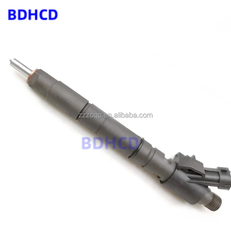 BDHCD Factory Car Parts Auto Spare Common Rail Injection 0445116037 0986435429 for Ford Kuga Land Rover Freelander Range Rover
