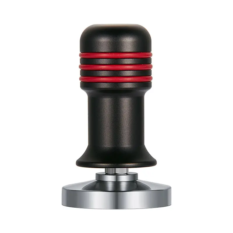 HIGHWIN Coffee Tools Stainless Steel Coffee Tamper Espresso Pressure Espresso Coffee Powder Tamper