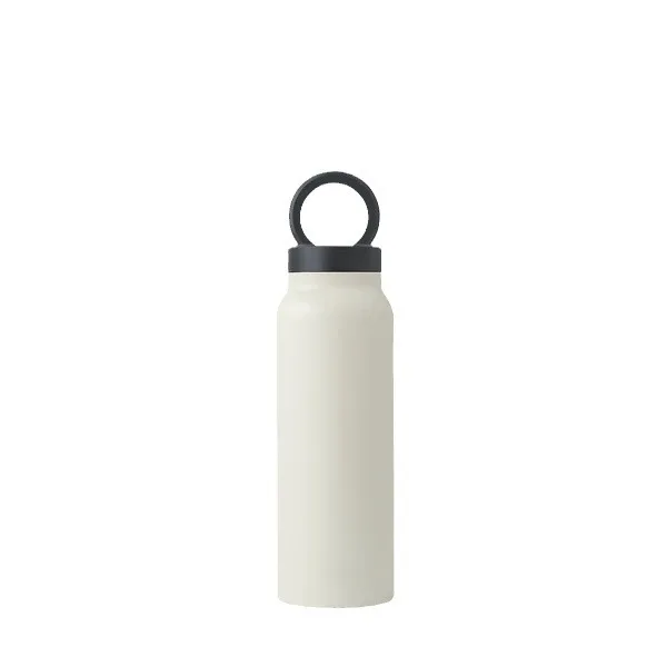 Wholesale Insulated Thermos Flask Magsafe Water Bottle Magnet Stainless Steel Water Bottle with Magnetic Cell Phone Holder