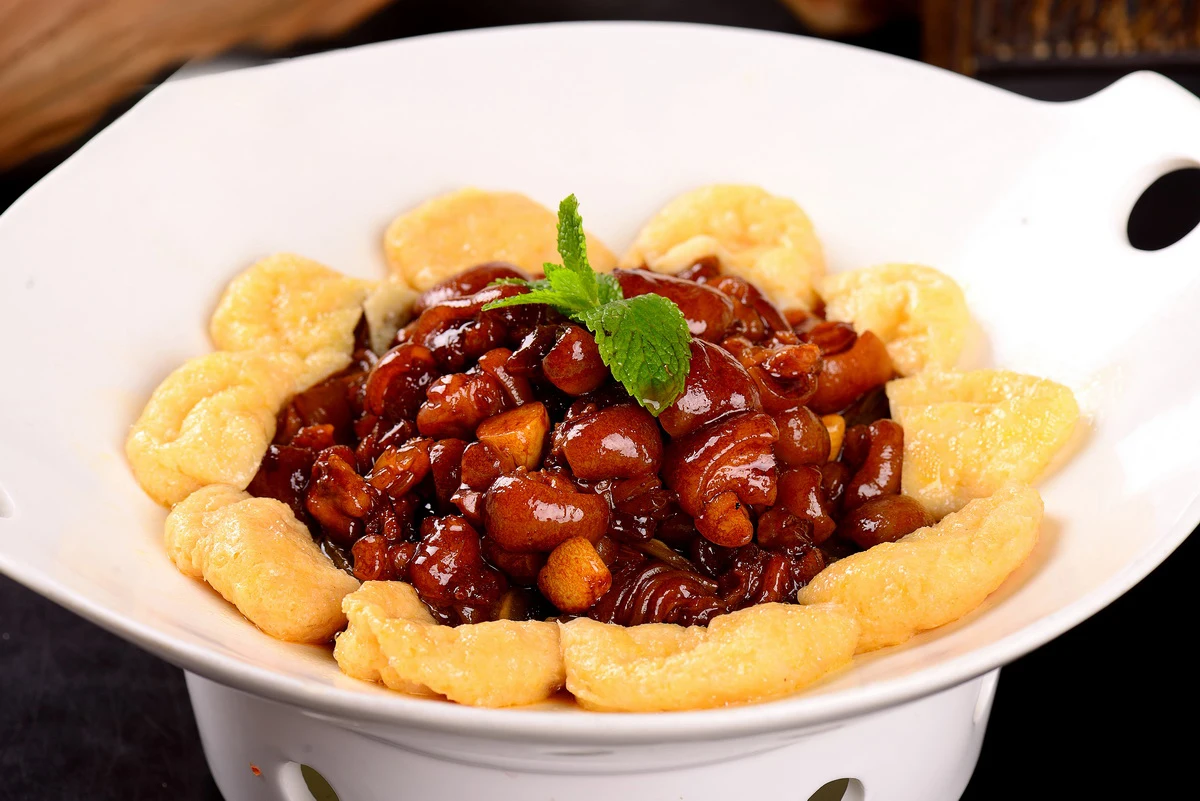 Sale high quality wholesale Frozen Fish Tofu Curd Aquatic Products Ocean Foods