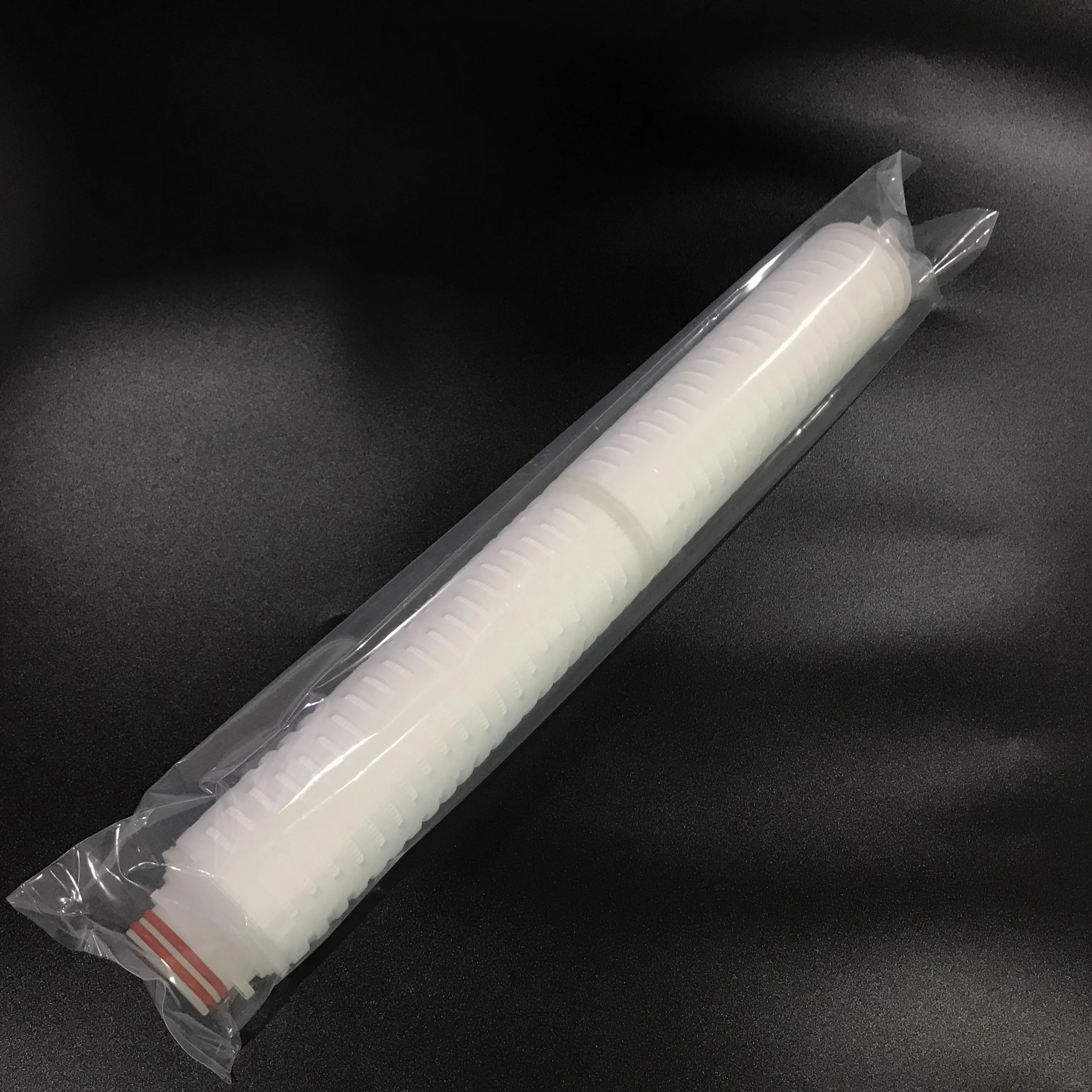 20inch 1 Micro PP Filter Cartridge for Water Treatment