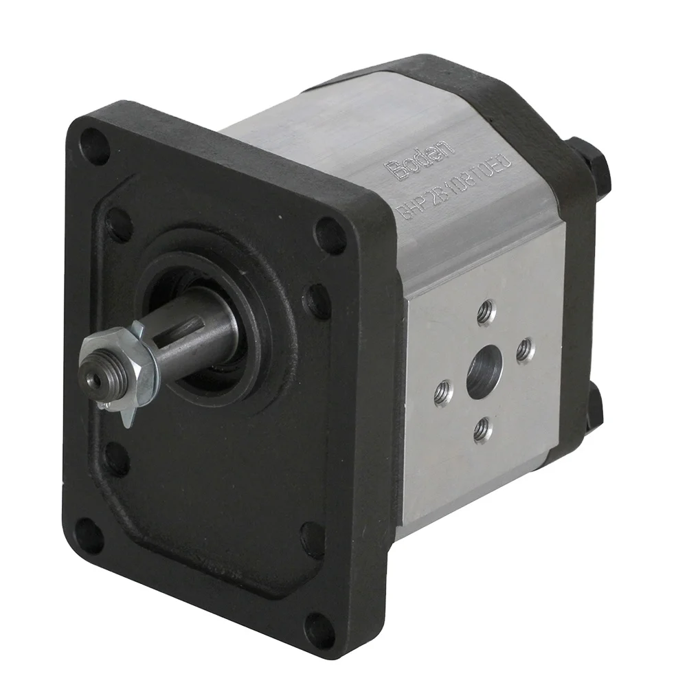hydraulic steering pump for tractor