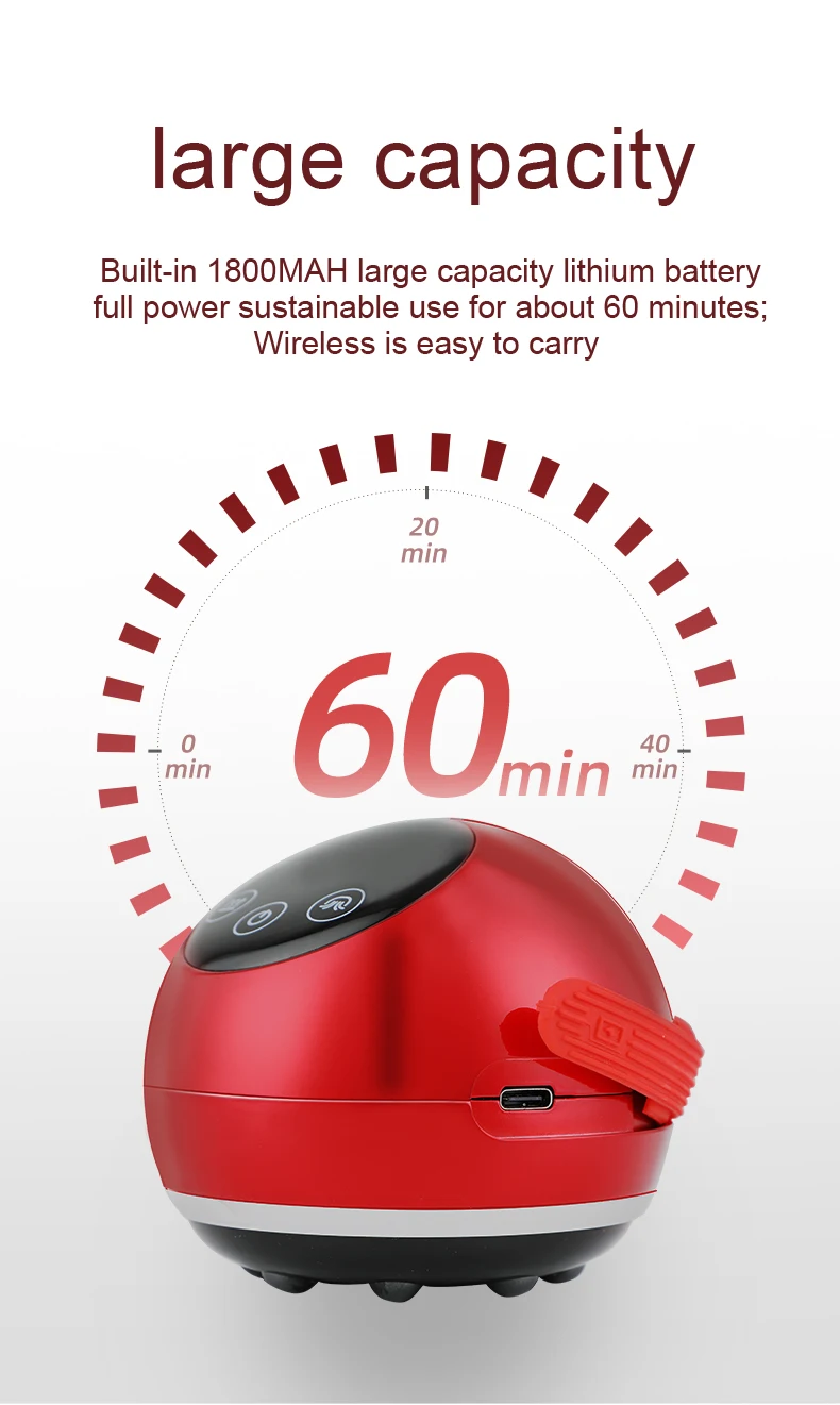 Medical4 in 1 Multi-Function Dynamic Vacuum Cupping Device Cellulite Massage Remover Set Electric smart cupping therapy massager