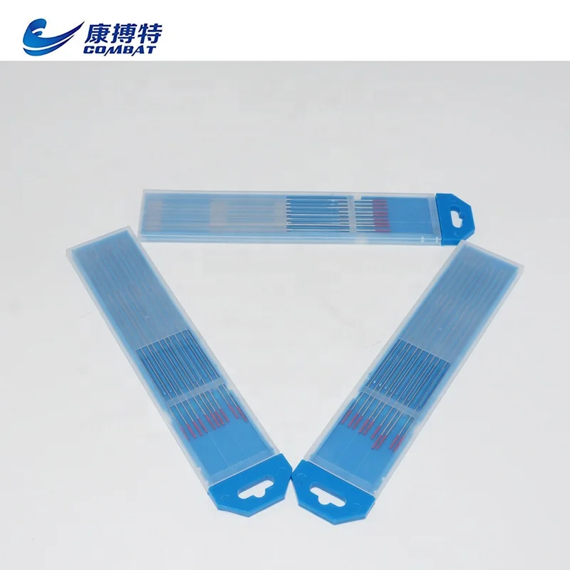 discounts for huge orders available  WT20 tungsten electrode