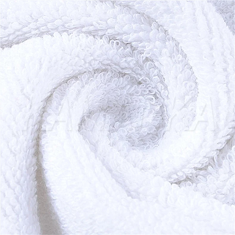 Top Quality Lot Stock Unique Grace Hand Towel Embossed Plain Cotton Bath Warp Towel