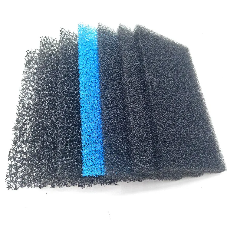 Filter Foam Sponge Bio Filter Aquarium Water