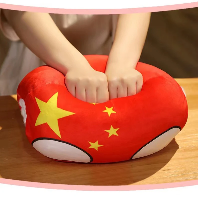 49 designs 10cm/30cm/40cm countryballs plushies polandball national flag country ball bielorrusia plush toys keychain