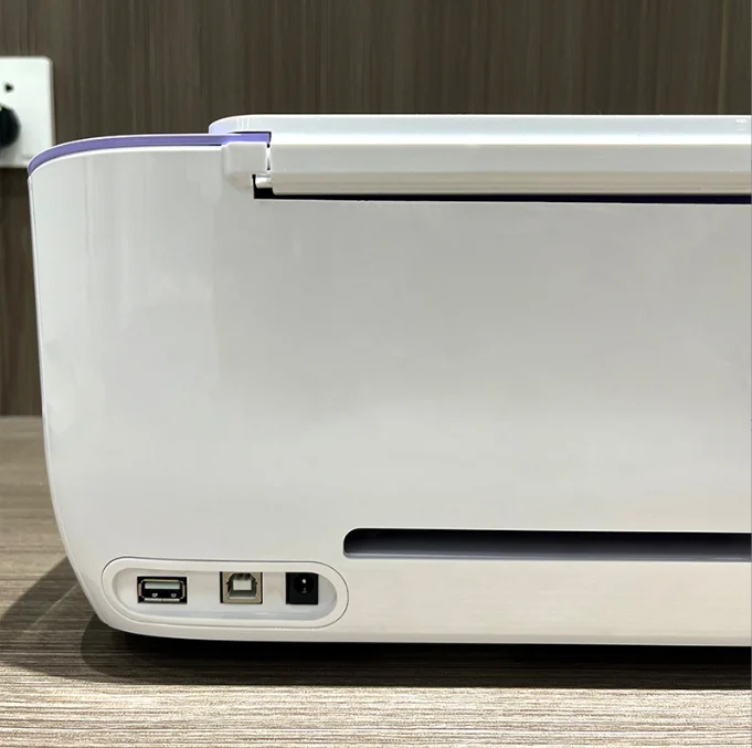 Self-adhesive  cutting lettering machine instant sticker  plotter  computer lettering engraving hollowing machine