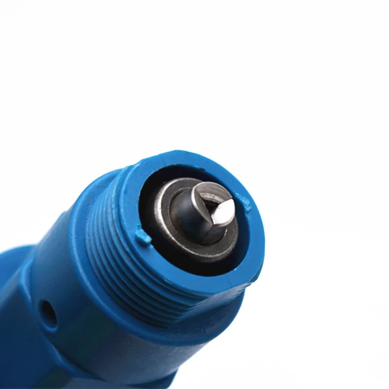 2022 new style Pneumatic Rivet Gun Adapter Power Core Pull Accessories Adapter For Rivet Machine with cheap price