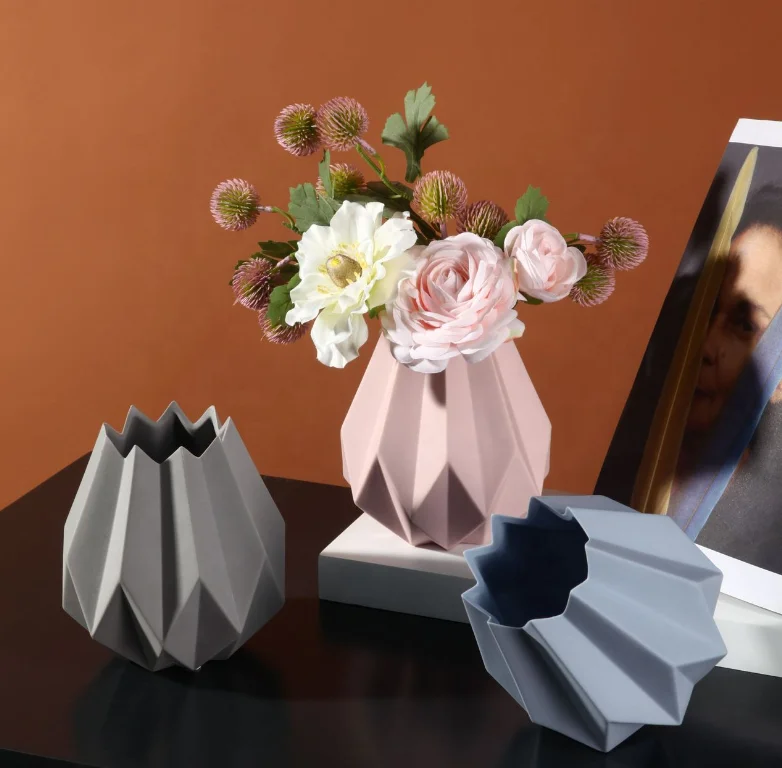 Nordic style worth buying sell well new type arts and crafts with wedding gift of ceramic flower pots