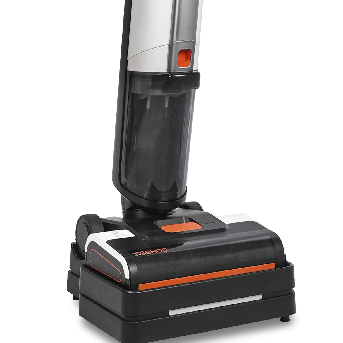 High Density Material Brushless Motor Vacuum Cleaners For Floor Care